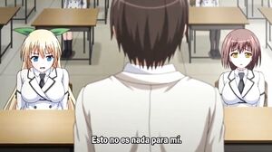 Saimin Gakuen oe