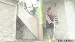 Cheating Wife Yui Misaki Scenei