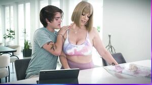 Sara Jay - My Friend's Hot Mom [HD Porn]