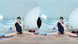 Japanese Vr video ZZZZZZZZZZV DSVR794