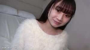 Beauty Busty i9 years old Japanese Girl