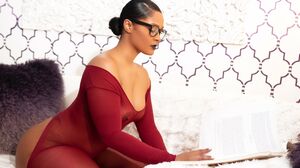 Debut Rough IR Anal Sex Session With Busty Latina Safira Yakkuza SZ28i5
