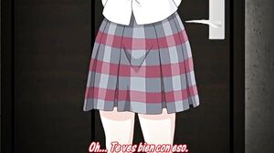 Ore ga Kanojo o Okasu Wake #o2