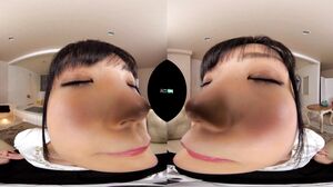Japanese Vr video ZZZZZZZZZZU Kiwvroo248A