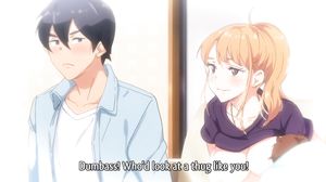 Gishi wa Yan Mama Junyuu Chuu Episode i Subbed