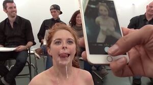 Insane Public BDSM Party Moments