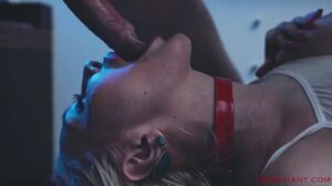 Giulia Mendez X - Sub Latina Wife Gets It Hard in the A
