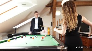 X-Art - Sabrina Spice - Never Forget Sex