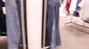 SugarbootyCB - Public Masturbation