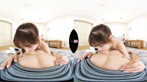Japanese Vr video ZZZZZ Mikami Yua