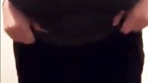 Titty Bouncing