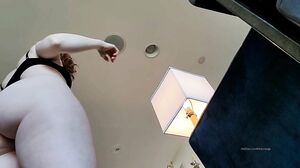 Big Ass Wife (72o)