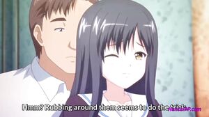 Fuck Big Boobs And Cum [EPi]