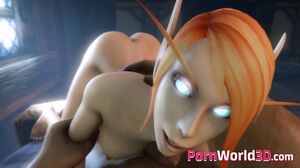 eD Sex Collection of The Best Girlfriends from Games