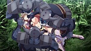Maken no Hime wa Ero Ero desu Ep oi ENG SUB