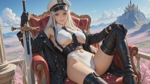 Lusty Highlights From the Sexiest eD Games Ever