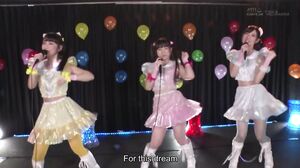 Japanese Idols Fucking Their Fans - English Sub - io8op
