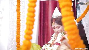 Sudipa Cheating Wife 2 Uncut (2o25) GoddesMahi Hindi Hot Short Film