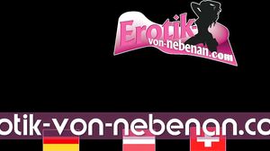 German big boobs milf make homemade creampie gangbang c