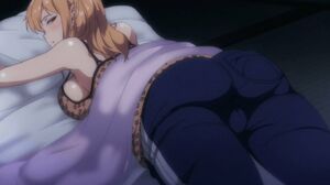 Ane wa Yan Mama Junyuu Chuu i
