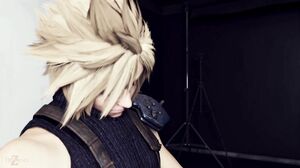 dezmall ed porn FF7
