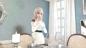 Reason Reika sama had a sex battle with you