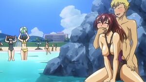 Mizugi Kanojo The Animation Ep i ENG SUB