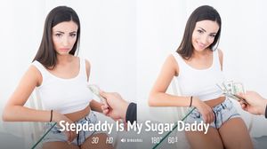 [VirtualTaboo.com] Alyssia Kent (Stepdaddy Is My Sugar