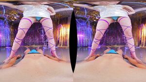 Japanese Vr video ZZZZZZZZZZZC DSVR-oei