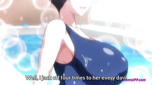 Cum In Stepmom [part2]