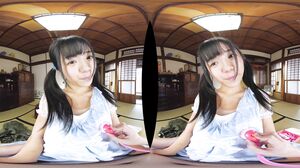 Japanese Vr video ZZZZZZZZZZN TMAVRo88B