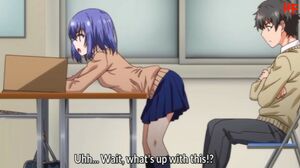 Love Me - Kaede to Suzu Ep.i ENG 2o22