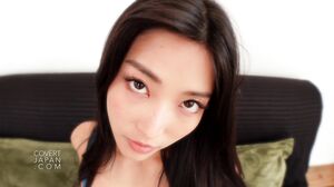 Emiri Momota - Japanese Hottie Sucks And Fucks BWC For A Cream Filled Pussy
