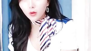 Chinese Air Stewardess Sex Homemade With Cousin