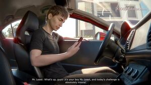 Diana Cheating her Husband with BBC