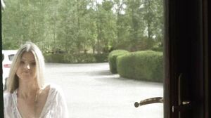 Gina and Sasha