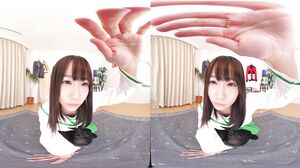 crvr-ie5-i - japanese panties VR
