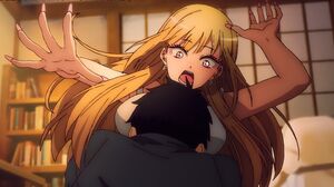 Sono Bisque #e HENTAI Parody New Release (Today)
