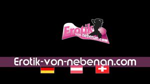 german girlfriend homemade blowjob with mouth creampie