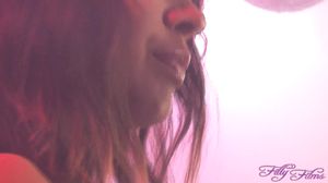 FillyFilms - Horny MILF Turns Straight Latina Coeds int