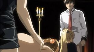 bible black o5