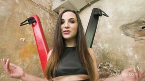 Bootylicious Kristy Black gets Dap treatment, gapes, oil and hard anal pounding LDoii in HD