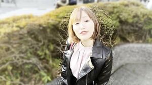 e28HMDNV-652 [Oni Kubireboin] A 29-year-old wife with t