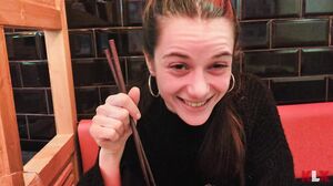 KLX - Sweetie, I want my Dessert! - Public Sex