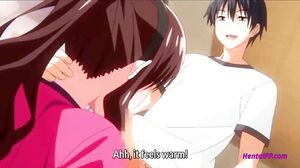 Stepsister Give Incredible Blowjob [Parti]