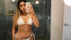 Antonio Sodomizes a Busty BBW Latina MILF i