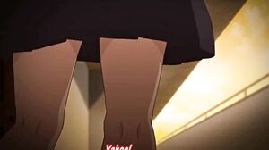 Ore ga Kanojo o Okasu Wake #oi