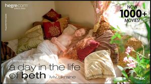 Hegre A Day In The Life Of Beth