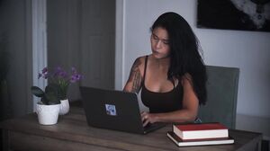 Dana Vespoli - Dear Annie in HD