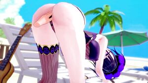 Fgo murasaki ed porn